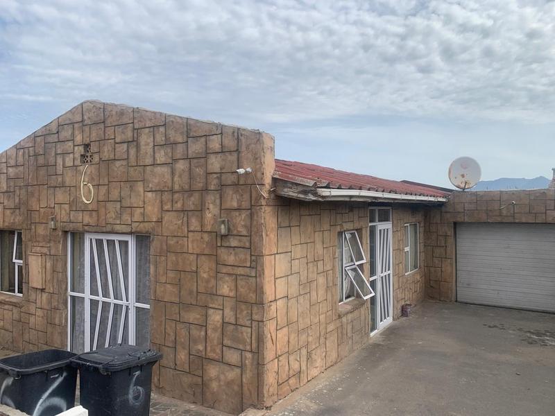 4 Bedroom Property for Sale in Ravensmead Western Cape